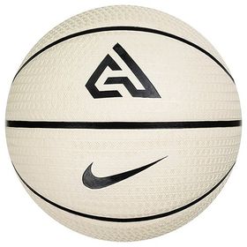 Nike N.100.4139.129.07 Playground 8P 2.0 G Antetokounmpo Beyaz No:7 Basketbol Topu