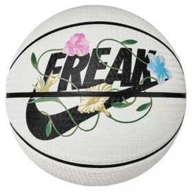 Nike N.100.4139.129.07 Playground 8P 2.0 G Antetokounmpo Siyah Basketbol Topu