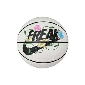 Nike N.100.4139.129.07 Playground 8P 2.0 G Antetokounmpo Siyah Basketbol Topu