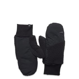 Nike N.100.4359.081.ML W Mitten Sherpa Kadın Çok Renkli Antrenman Eldiveni