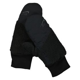Nike N.100.4359.081.ML W Mitten Sherpa Kadın Çok Renkli Antrenman Eldiveni