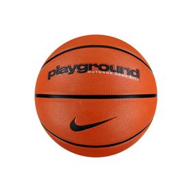 Nike N.100.4371.063.07 Beyaz Basketbol Topu
