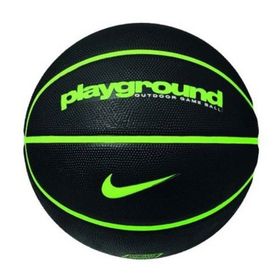Nike N.100.4371.097.07 Everyday Playground 8P Graphic Beyaz Basketbol Topu