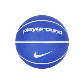 Nike N.100.4371.097.07 Everyday Playground 8P Graphic Beyaz Basketbol Topu