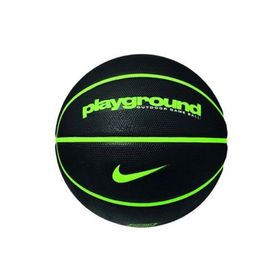 Nike N.100.4371.097.07 Everyday Playground 8P Graphic Beyaz Basketbol Topu