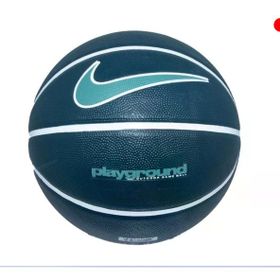 Nike N.100.4371.303.07 Everyday Playground 8P Siyah Basketbol Topu