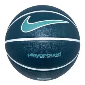 Nike N.100.4371.303.07 Everyday Playground 8P Siyah Basketbol Topu