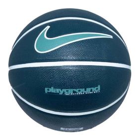 Nike N.100.4371.303.07 Everyday Playground 8P Siyah Basketbol Topu
