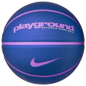 Nike N.100.4371.429.07 Everyday Playground 8P Graphic Deflated Çok Renkli Basketbol Topu