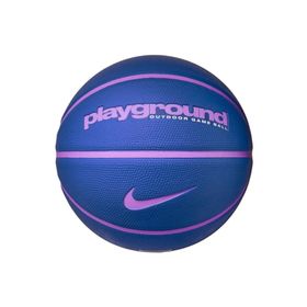 Nike N.100.4371.429.07 Everyday Playground 8P Graphic Deflated Çok Renkli Basketbol Topu