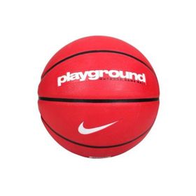 Nike N.100.4371.687.07 Kırmızı Basketbol Topu