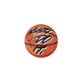 Nike N.100.4371.877.07 Everyday Playground 8P Turuncu Basketbol Topu