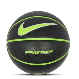 Nike N.100.4498.044.07 Everyday Playground 8P Deflated Siyah Basketbol Topu