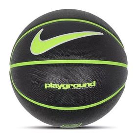 Nike N.100.4498.044.07 Everyday Playground 8P Deflated Siyah Basketbol Topu
