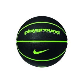 Nike N.100.4498.085.07 Everyday Playground 8P Deflated Siyah Basketbol Topu