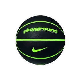Nike N.100.4498.085.07 Everyday Playground 8P Deflated Siyah Basketbol Topu