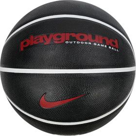 Nike N.100.4498.094.07 Everyday Playground 8P Siyah Basketbol Topu