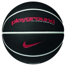 Nike N.100.4498.094.07 Everyday Playground 8P Siyah Basketbol Topu