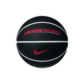 Nike N.100.4498.094.07 Everyday Playground 8P Siyah Basketbol Topu