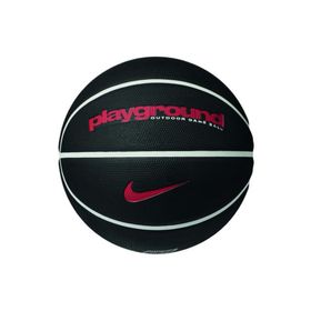 Nike N.100.4498.094.07 Everyday Playground 8P Siyah Basketbol Topu