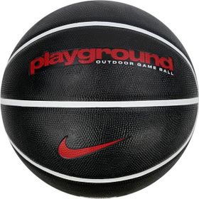 Nike N.100.4498.094.07 Everyday Playground 8P Siyah Basketbol Topu