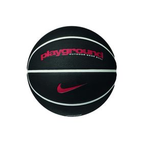 Nike N.100.4498.094.07 Everyday Playground 8P Siyah Basketbol Topu