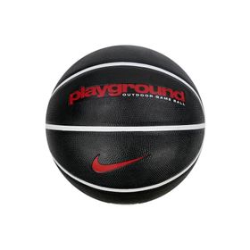 Nike N.100.4498.094.07 Everyday Playground 8P Siyah Basketbol Topu