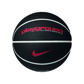 Nike N.100.4498.094.07 Everyday Playground 8P Siyah Basketbol Topu