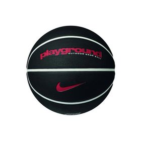 Nike N.100.4498.094.07 Everyday Playground 8P Siyah Basketbol Topu