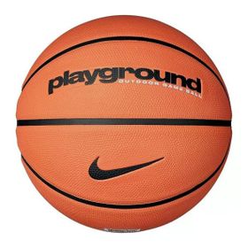 Nike N.100.4498.814.05 Everyday Playground 8P Turuncu Basketbol Topu
