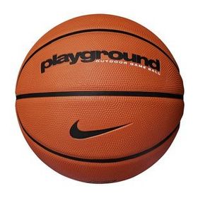 Nike N.100.4498.814.06 Everyday Playground Basketbol Topu Turuncu No:6 Basketbol Topu