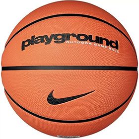 Nike N.100.4498.814.06 Everyday Playground Basketbol Topu Turuncu No:6 Basketbol Topu