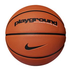 Nike N.100.4498.814.06 Everyday Playground Basketbol Topu Turuncu No:6 Basketbol Topu