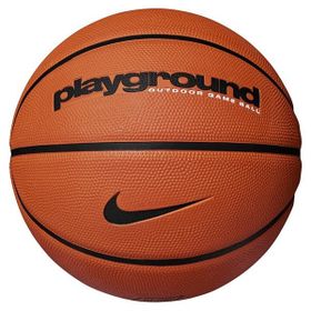 Nike N.100.4498.814.06 Everyday Playground Basketbol Topu Turuncu No:6 Basketbol Topu