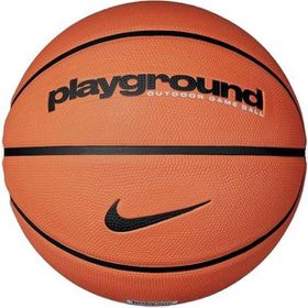 Nike N.100.4498.814.06 Everyday Playground Basketbol Topu Turuncu No:6 Basketbol Topu