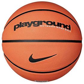 Nike N.100.4498.814.06 Everyday Playground Basketbol Topu Turuncu No:6 Basketbol Topu