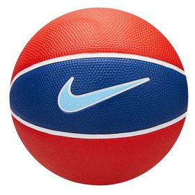 Nike N.100.4498.814.07 Everyday Playground 8P Deflated Turuncu Basketbol Topu