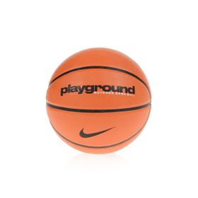Nike N.100.4498-814 Kahverengi Everyday Playground 8P Deflated Unisex Top