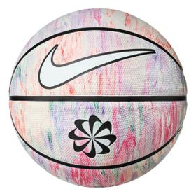 Nike N.100.7037.944.07 Everyday Playground 8P Çok Renkli Basketbol Topu