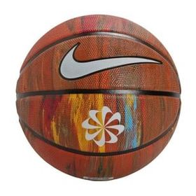 Nike N.100.7037.987.07 Everyday Playground 8P Turuncu Unisex Basketbol Topu
