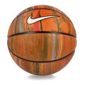 Nike N.100.7038.987.03 Skills Next Nature Çok Renkli Basketbol Topu