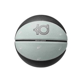 Nike N.100.7111.084.07 All Court 8P K Durant Gri Basketbol Topu