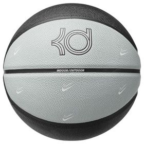 Nike N.100.7111.084.07 All Court 8P K Durant Gri Basketbol Topu