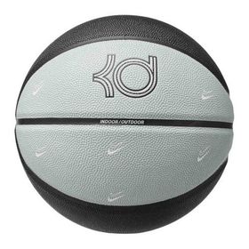 Nike N.100.7111.084.07 All Court 8P K Durant Gri Basketbol Topu