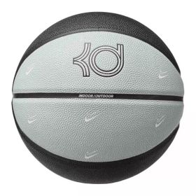 Nike N.100.7111.084.07 All Court 8P K Durant Gri Basketbol Topu