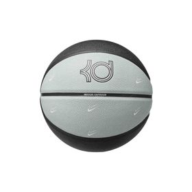 Nike N.100.7111.084.07 All Court 8P K Durant Gri Basketbol Topu