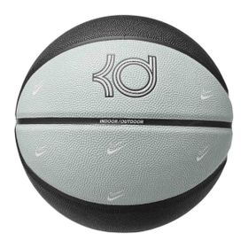 Nike N.100.7111.084.07 All Court 8P K Durant Gri Basketbol Topu