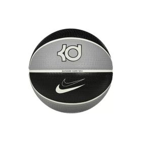 Nike N.100.7112.030.07 Playground 8P 2.0 K Durant Deflated Gri Basketbol Topu