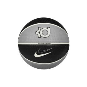 Nike N.100.7112.030.07 Playground 8P 2.0 K Durant Deflated Gri Basketbol Topu