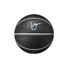 Nike N.100.7112.044.07 Playground 8P 2.0 K. Durant Siyah Basketbol Topu